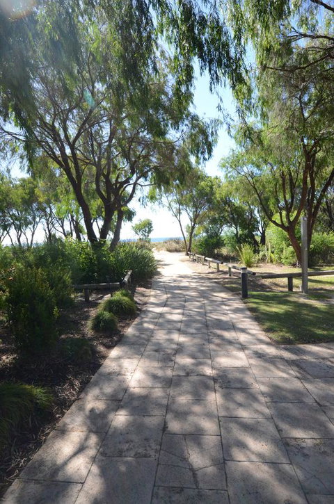 Cape View Beach Resort - VIC Tourism 39