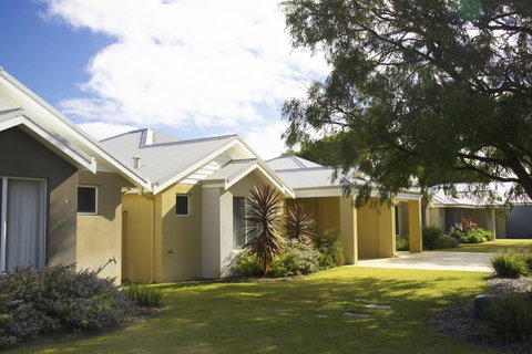 Cape View Beach Resort - VIC Tourism 37