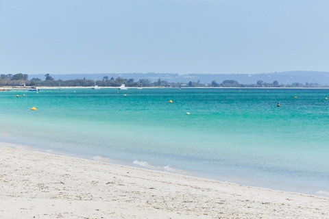 Cape View Beach Resort - VIC Tourism 1