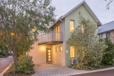 Cape View Beach Resort - VIC Tourism 22