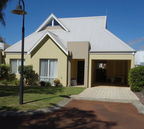 Cape View Beach Resort - VIC Tourism 20