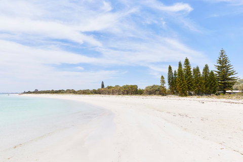 Cape View Beach Resort - VIC Tourism 11