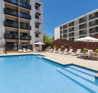 Nesuto Mounts Bay formerly Mounts Bay Waters Apartment Hotel - VIC Tourism