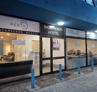 Perth 5 Backpacker Hostel - VIC Tourism