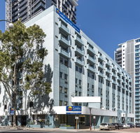 Comfort Inn  Suites Goodearth Perth - VIC Tourism
