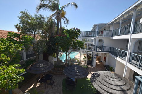 West Beach Lagoon 123 - Location & Views!!! - VIC Tourism 12