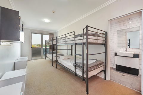 Nomads Byron Bay Backpackers - VIC Tourism 38
