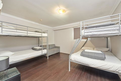 Nomads Byron Bay Backpackers - VIC Tourism 32
