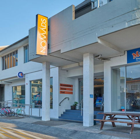 Nomads Byron Bay Backpackers - VIC Tourism 25