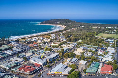 Nomads Byron Bay Backpackers - VIC Tourism 33