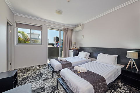 Nomads Byron Bay Backpackers - VIC Tourism 41