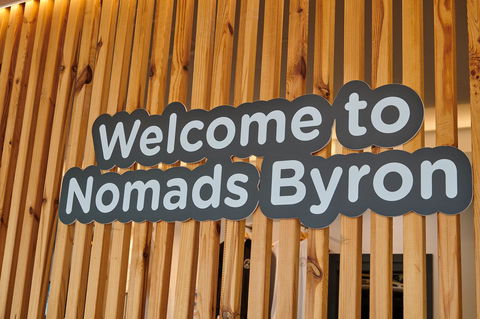 Nomads Byron Bay Backpackers - VIC Tourism 26