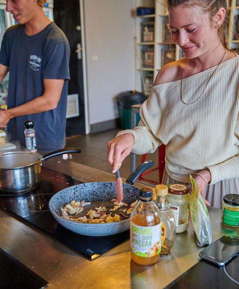Nomads Byron Bay Backpackers - VIC Tourism 20