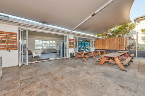 Nomads Byron Bay Backpackers - VIC Tourism 4