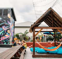 Nomads Byron Bay Backpackers - VIC Tourism