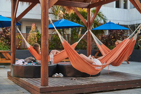 Nomads Byron Bay Backpackers - VIC Tourism 17