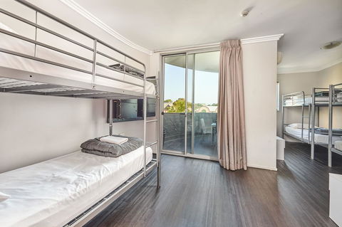 Nomads Byron Bay Backpackers - VIC Tourism 30