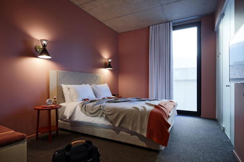 Alex Hotel - VIC Tourism 29