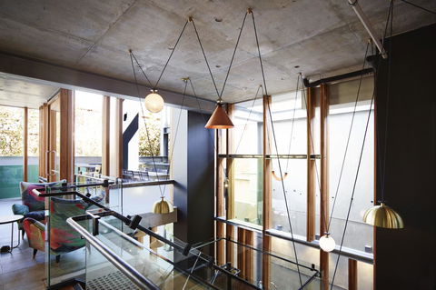 Alex Hotel - VIC Tourism 36