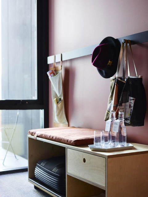 Alex Hotel - VIC Tourism 30