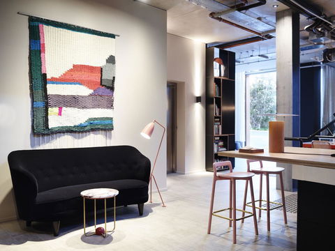 Alex Hotel - VIC Tourism 14