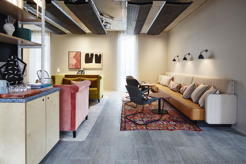 Alex Hotel - VIC Tourism 18