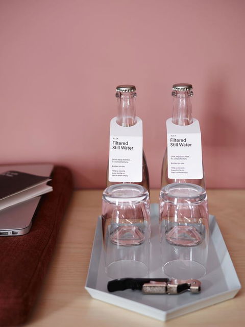 Alex Hotel - VIC Tourism 20