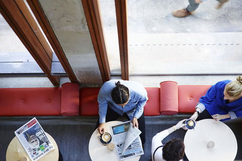 Alex Hotel - VIC Tourism 34