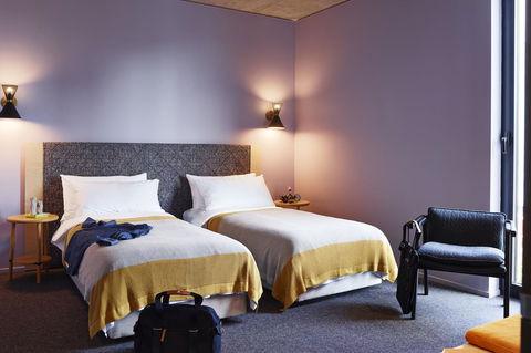 Alex Hotel - VIC Tourism 10