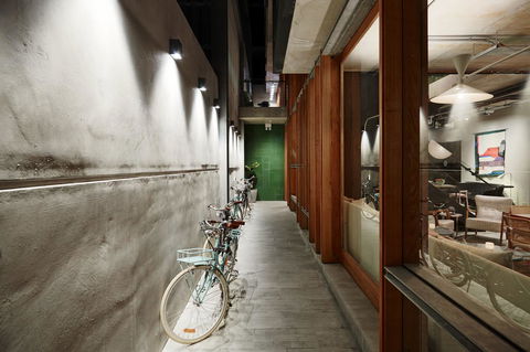 Alex Hotel - VIC Tourism 17