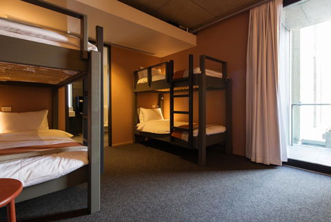 Alex Hotel - VIC Tourism 35