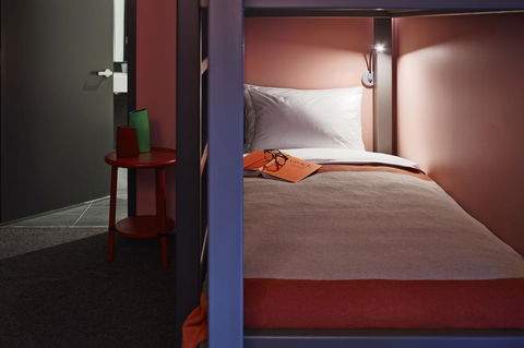 Alex Hotel - VIC Tourism 28