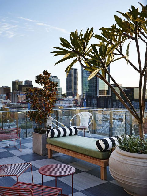 Alex Hotel - VIC Tourism 31