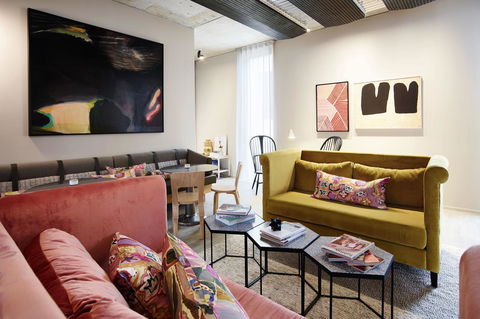 Alex Hotel - VIC Tourism 5