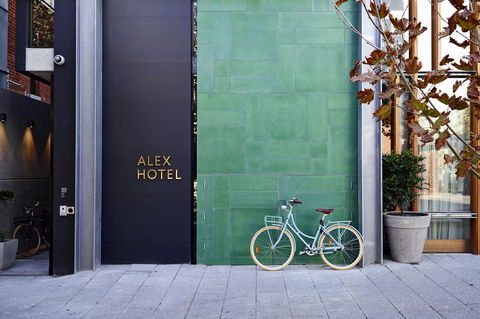 Alex Hotel - VIC Tourism 9