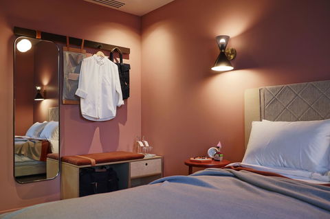 Alex Hotel - VIC Tourism 27