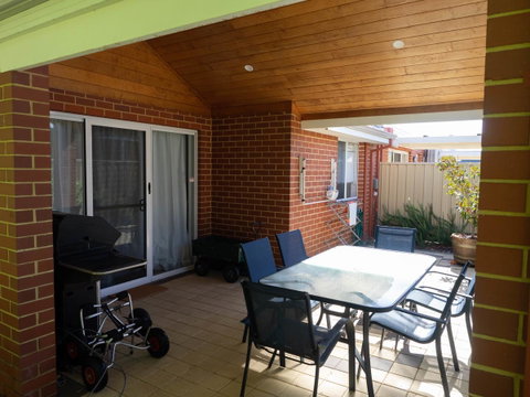 FortyOne - Oceanside Retreat Busselton - VIC Tourism 28