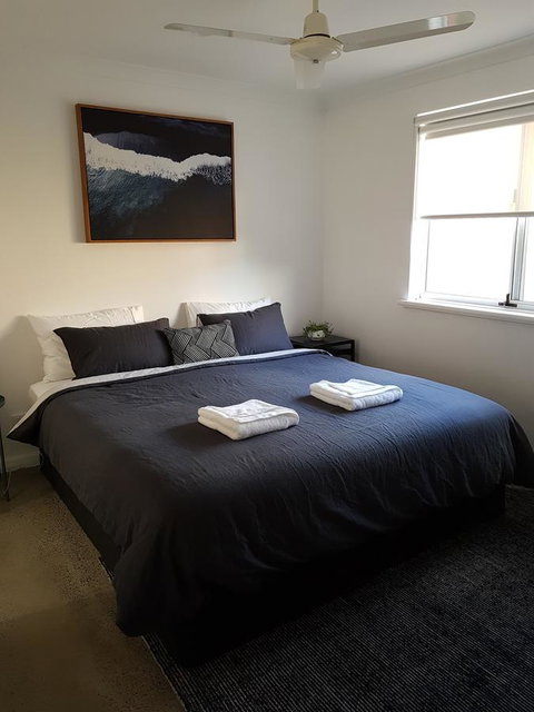 FortyOne - Oceanside Retreat Busselton - VIC Tourism 22