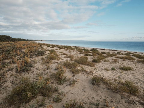 FortyOne - Oceanside Retreat Busselton - VIC Tourism 6
