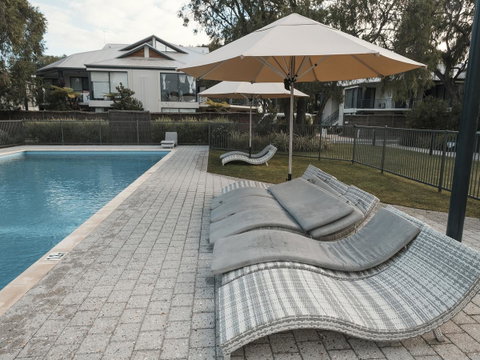 FortyOne - Oceanside Retreat Busselton - VIC Tourism 12