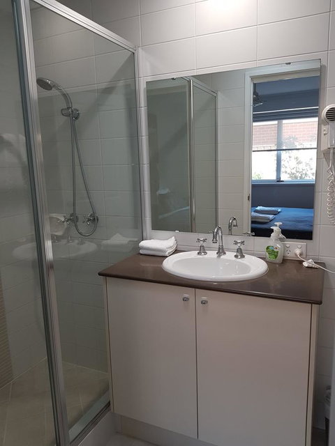 FortyOne - Oceanside Retreat Busselton - VIC Tourism 26