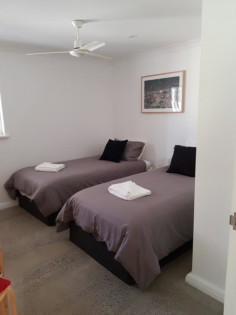 FortyOne - Oceanside Retreat Busselton - VIC Tourism 19