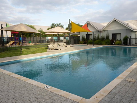 FortyOne - Oceanside Retreat Busselton - VIC Tourism 25