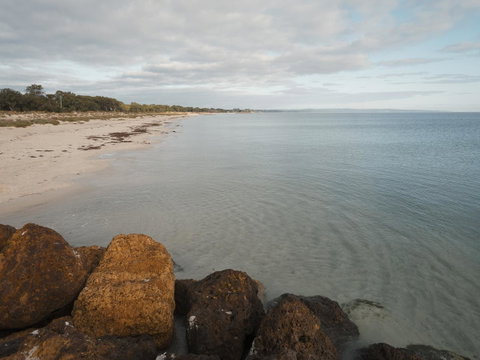 FortyOne - Oceanside Retreat Busselton - VIC Tourism 1
