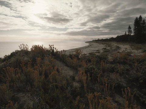 FortyOne - Oceanside Retreat Busselton - VIC Tourism 7