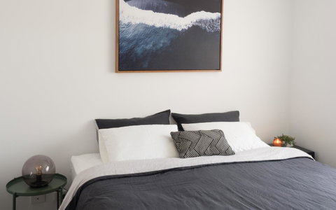 FortyOne - Oceanside Retreat Busselton - VIC Tourism 0
