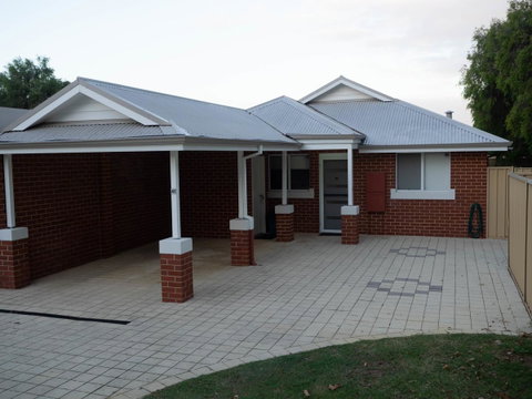 FortyOne - Oceanside Retreat Busselton - VIC Tourism 34