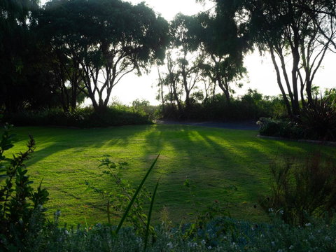FortyOne - Oceanside Retreat Busselton - VIC Tourism 42