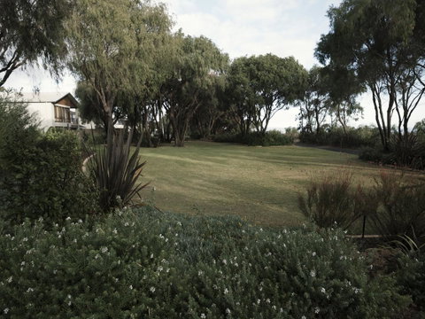 FortyOne - Oceanside Retreat Busselton - VIC Tourism 10