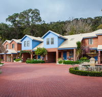 Banksia  Middleton - VIC Tourism